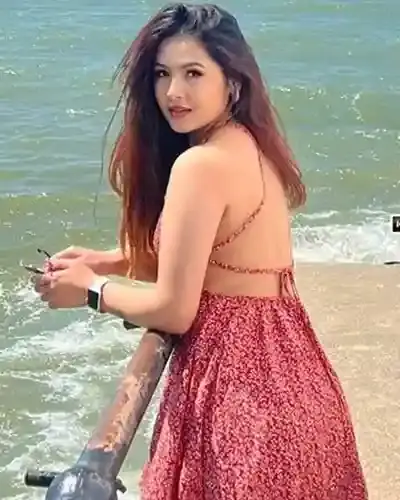 Ulwe Escort Service