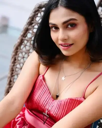 Escort Service Ulwe